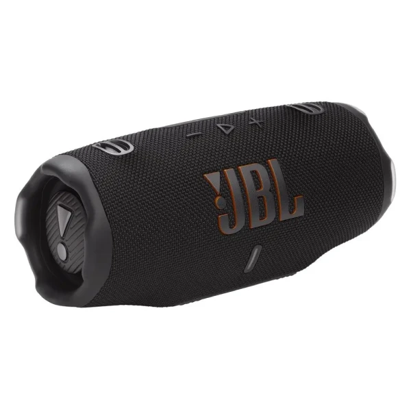 JBL Charge 6 Bluetooth zvučnik 45 W, IP68, crni