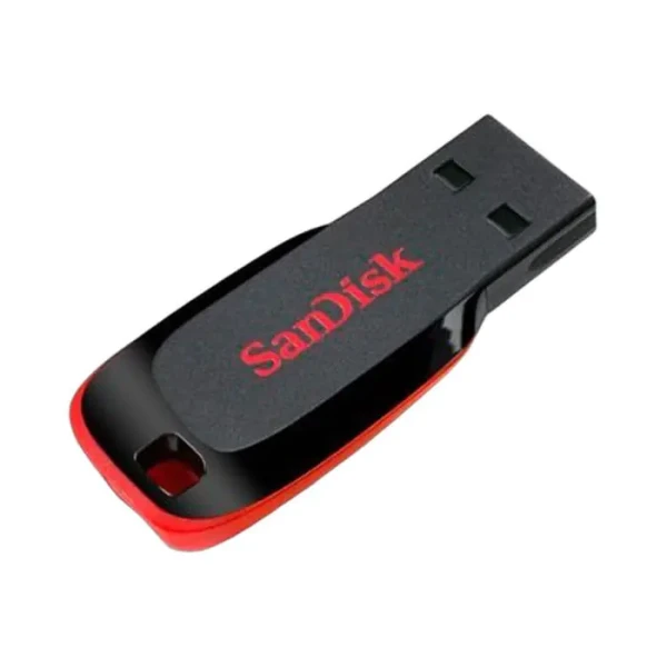 SanDisk Cruzer Blade 16 GB USB 2.0 memorijski ključ