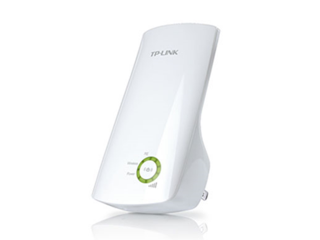 TP-Link TL-WA854RE Wi-Fi pojačivač 300 Mb/s sa AC utičnicom