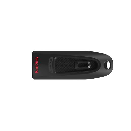 SanDisk Ultra 128 GB USB 3.0 fleš memorija, SDCZ48-128G-U46