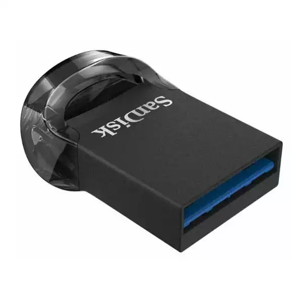SanDisk Ultra Fit 64 GB USB 3.2 Gen 1 fleš memorija