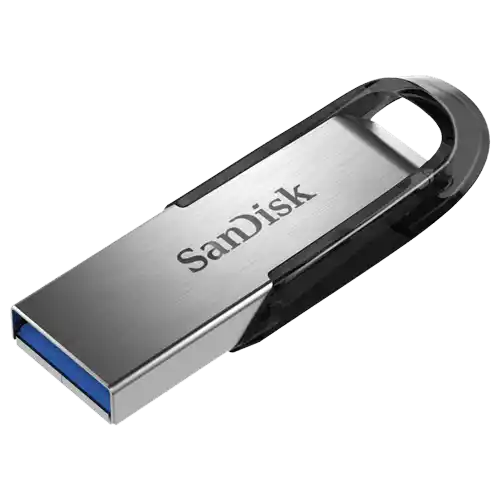 SanDisk Ultra Flair USB 3.0 fleš memorija 128 GB