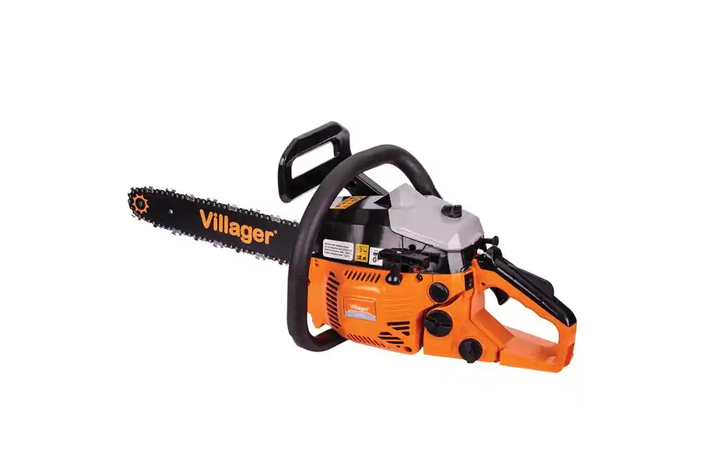 Villager VGS 380 Prime benzinska motorna testera 1,2 kW, vodilica 40 cm