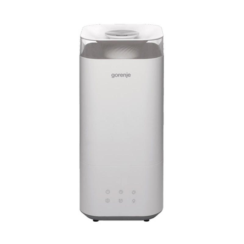 Ultrazvučni ovlaživač vazduha Gorenje H50W, 5 l