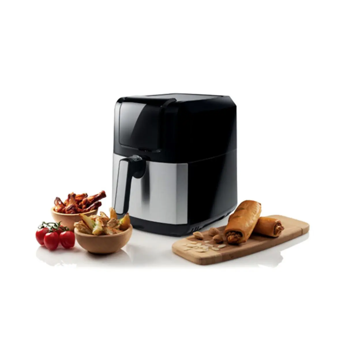 Friteza na vruć vazduh Gorenje AF1700DB, 5 l, 1.700 W