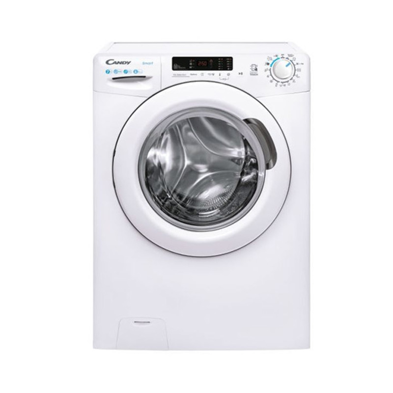 Mašina za pranje veša Candy CS41072DE/T-S, 7 kg, 1000 o/min
