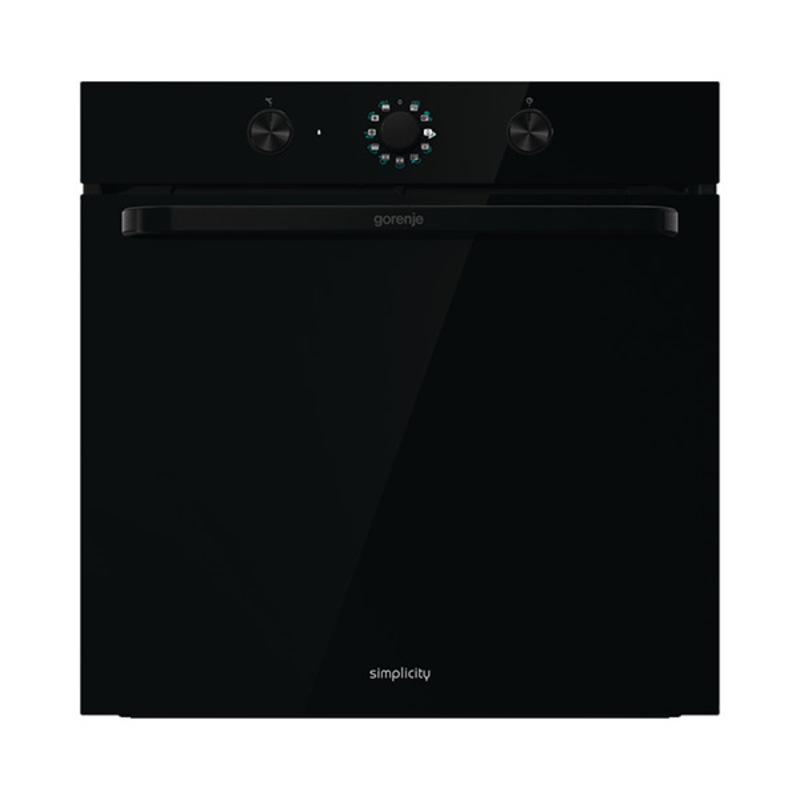 Ugradna rerna Gorenje BOS6727SYB, 77 l, AirFry