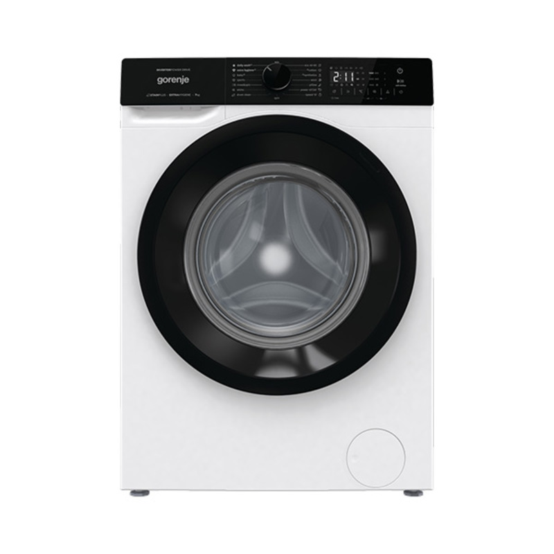Gorenje WNHA74SASEU mašina za veš, 7 kg, 1400 o/min