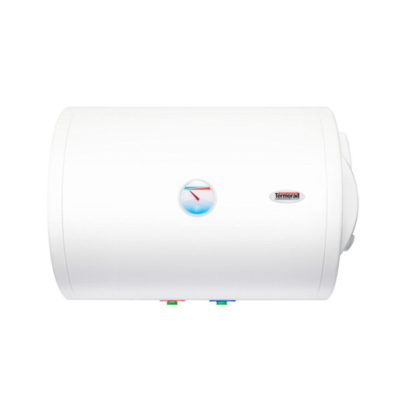 Termorad BT60 Z horizontalni bojler 60 l, desni