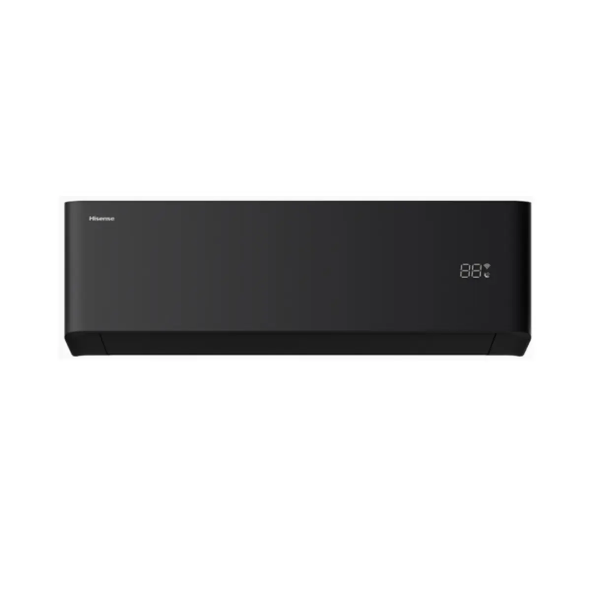 Inverter klima uređaj Hisense Uni HB 24K Black, 7000 W