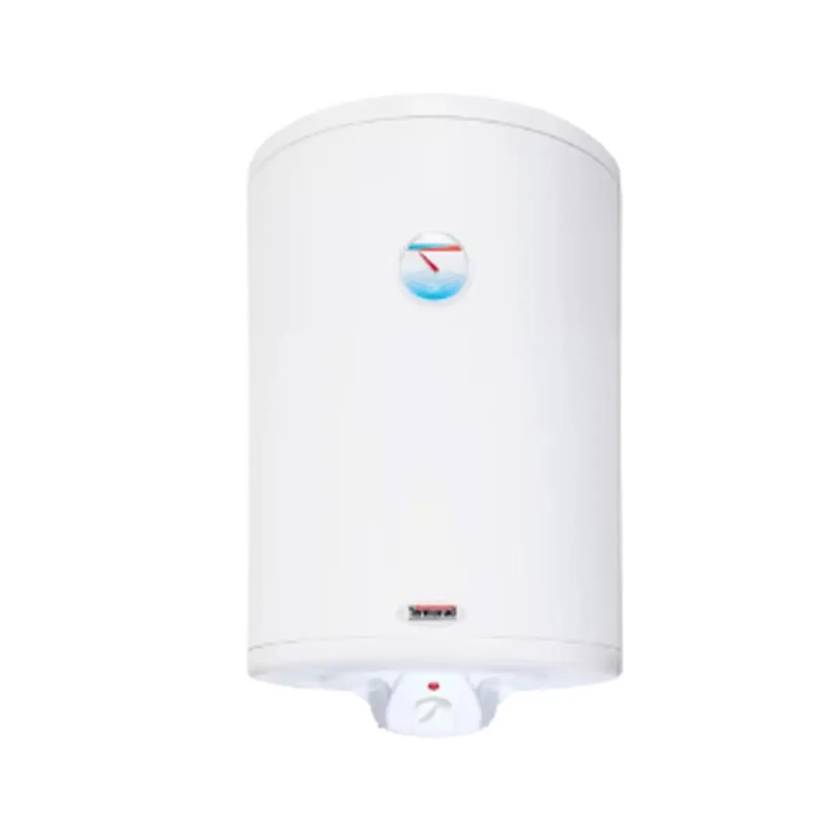 Termorad BT-60 vertikalni bojler 60 l, prohromski kazan