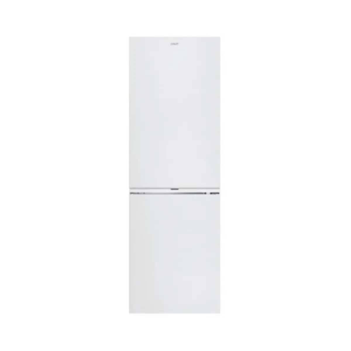 Kombinovani frižider Candy ECN2CQTEW186 No Frost, 355 l
