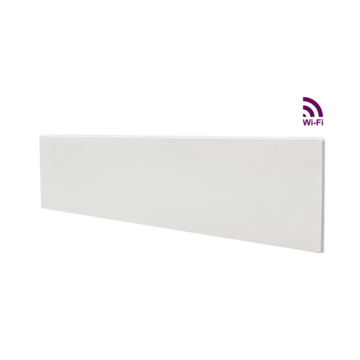 Tesy FineCo Cloud CN 06 EA panelni konvektor 2000 W Wi-Fi