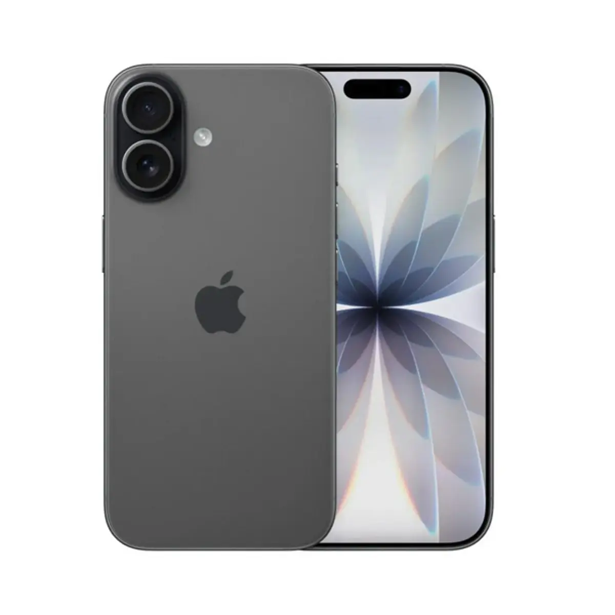 Apple iPhone 17 256 GB, crni