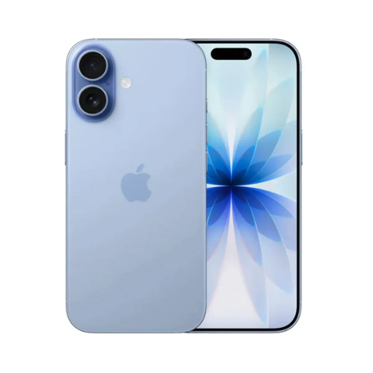 Apple iPhone 17 256 GB, plavi