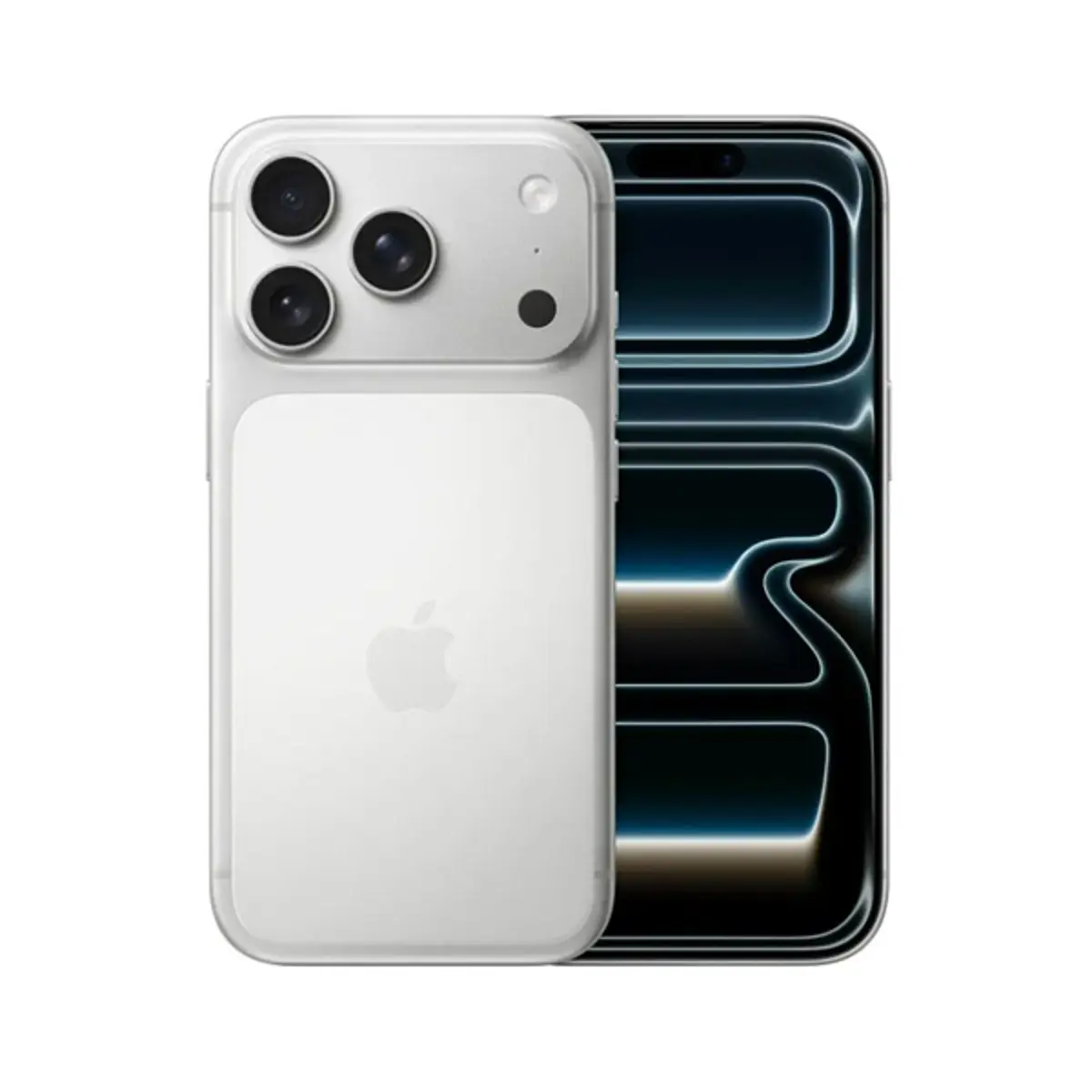 Apple iPhone 17 Pro 256 GB, srebrni