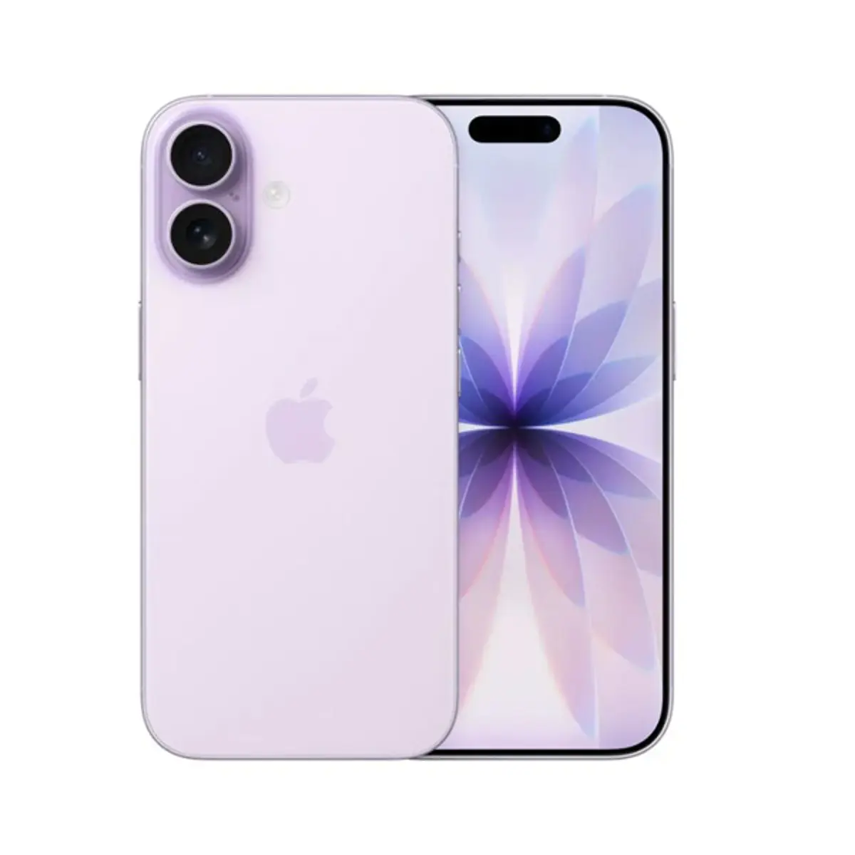 Apple iPhone 17 256 GB, Lavender