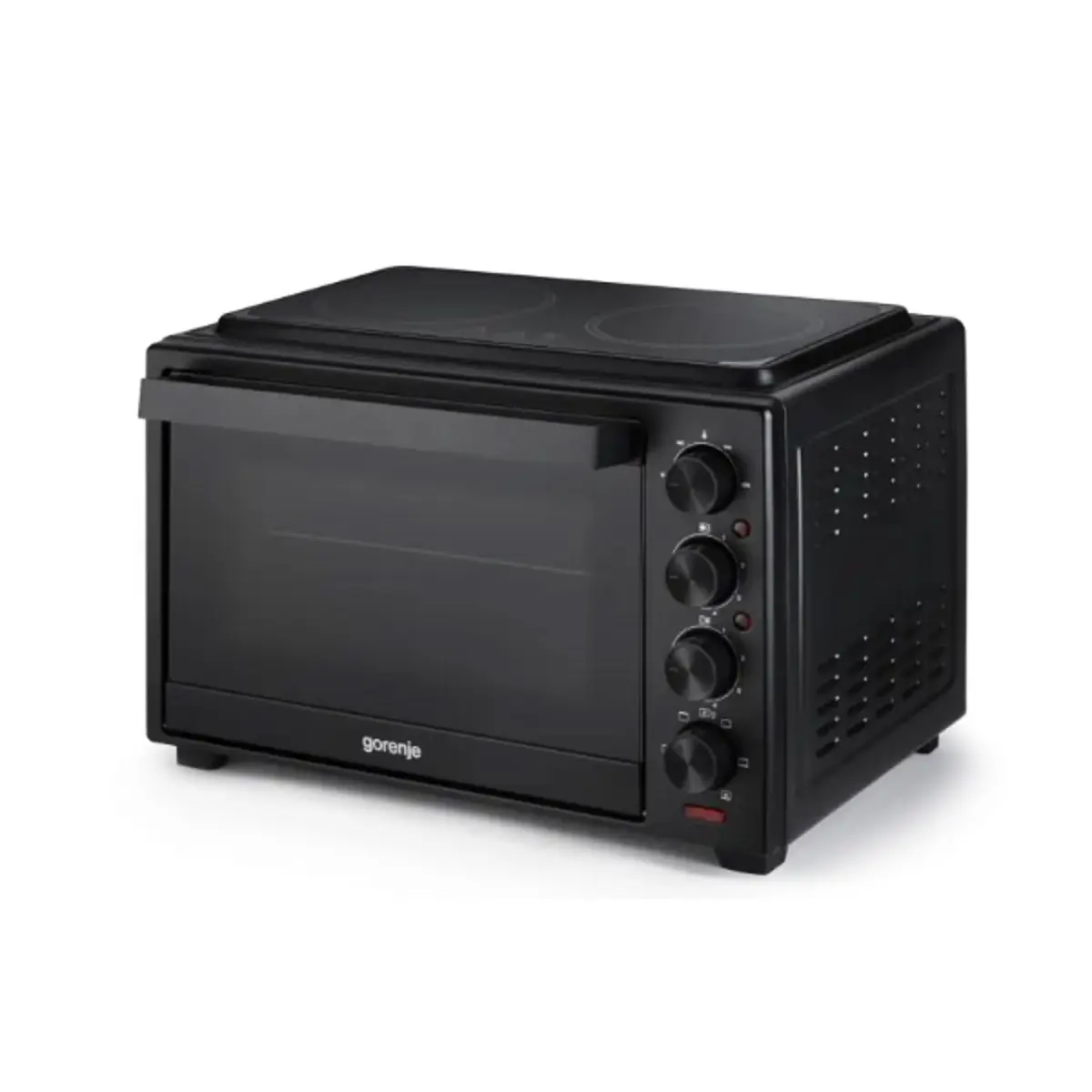 Gorenje OM38GBC mini rerna sa dve grejne ploče, 38 l