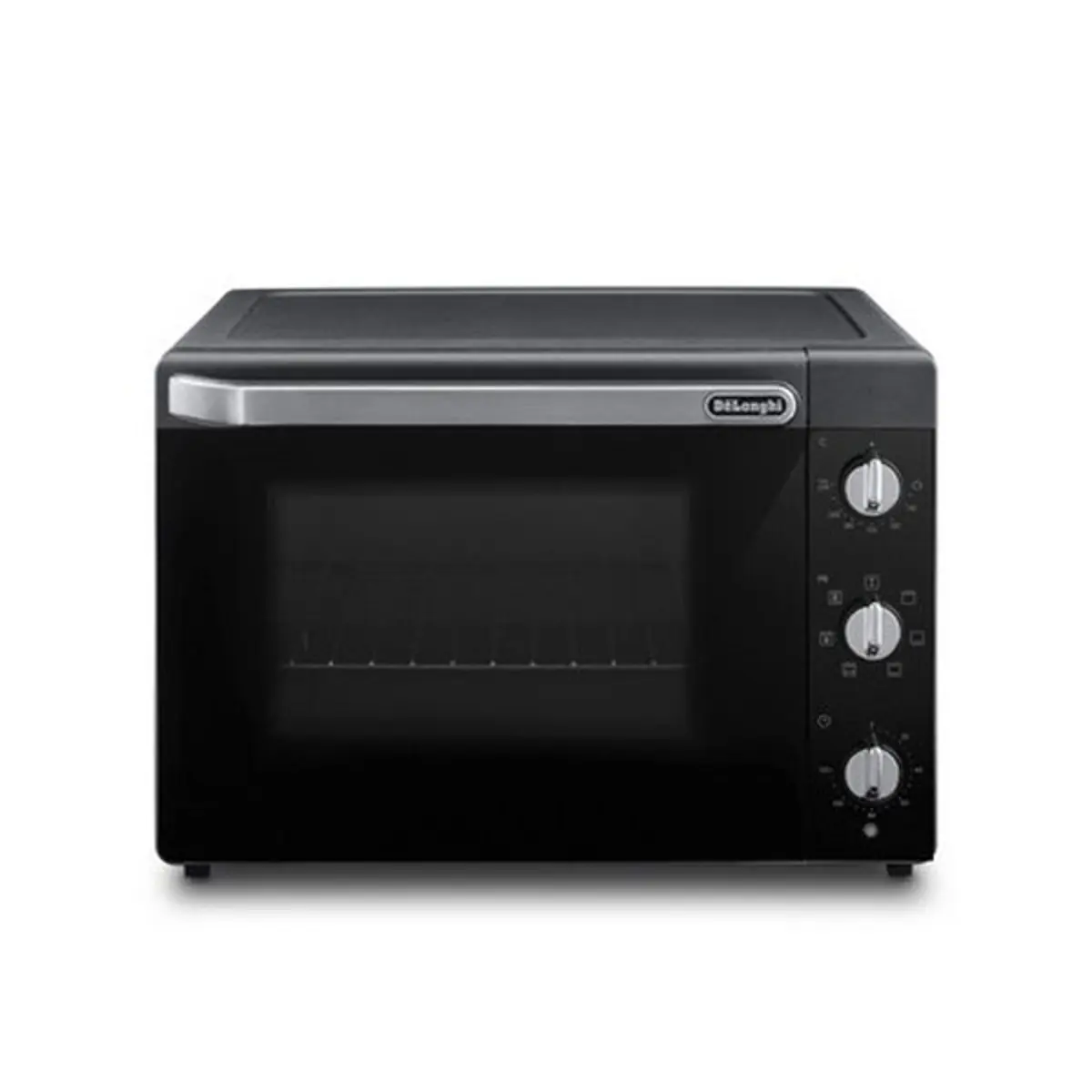 DeLonghi EO40123.S mini rerna 40 l sa ražnjem