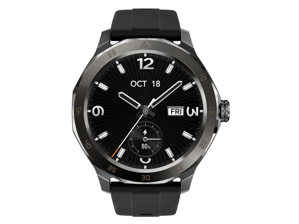 HONOR CHOICE Watch 2 Epic pametni sat, crni
