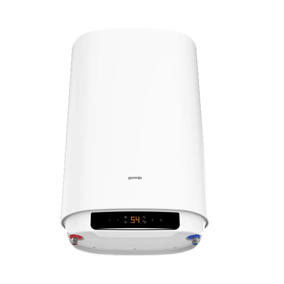 Električni bojler Gorenje FTG80W-DW, 74,2 l, 2000 W