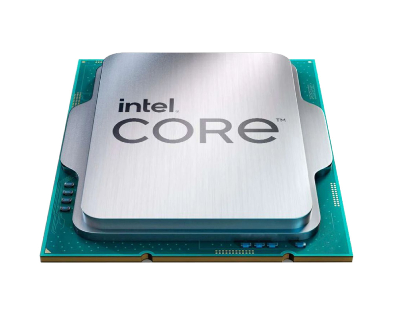 Intel Core i3-14100F procesor 4 jezgra, do 4,7 GHz, Tray