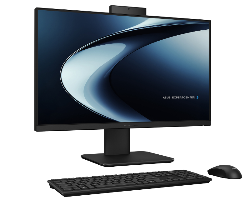 ASUS ExpertCenter P400 AiO P440VAK-WB53C0 23,8″ i5-13420H, 16 GB, 512 GB