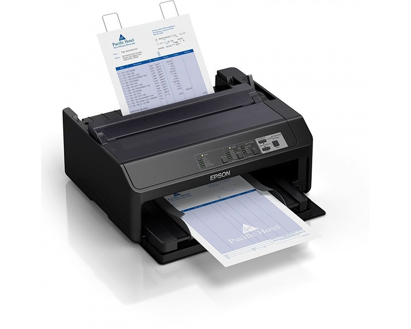Epson FX-890II A4 matrični štampač, 1+6 kopija