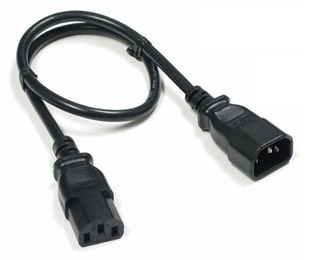 E-Green C13–C14 naponski kabl 1,8 m