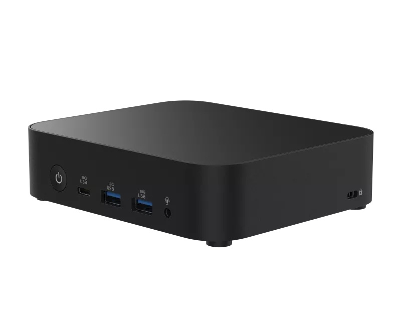 ASUS NUC 14 Essential N97 Barebone mini računar