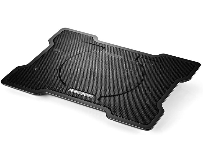 Cooler Master NotePal X-Slim postolje za hlađenje laptopa do 17″