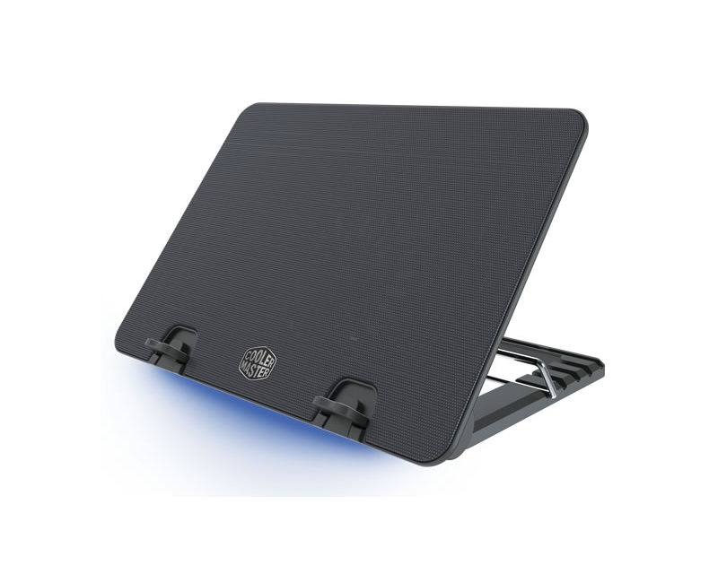 Cooler Master NotePal Ergostand IV postolje za laptop do 17″