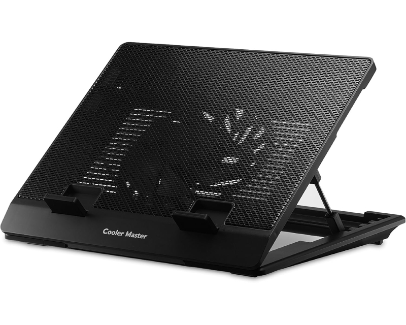 Cooler Master NotePal Ergostand Lite postolje za laptop do 15,6″