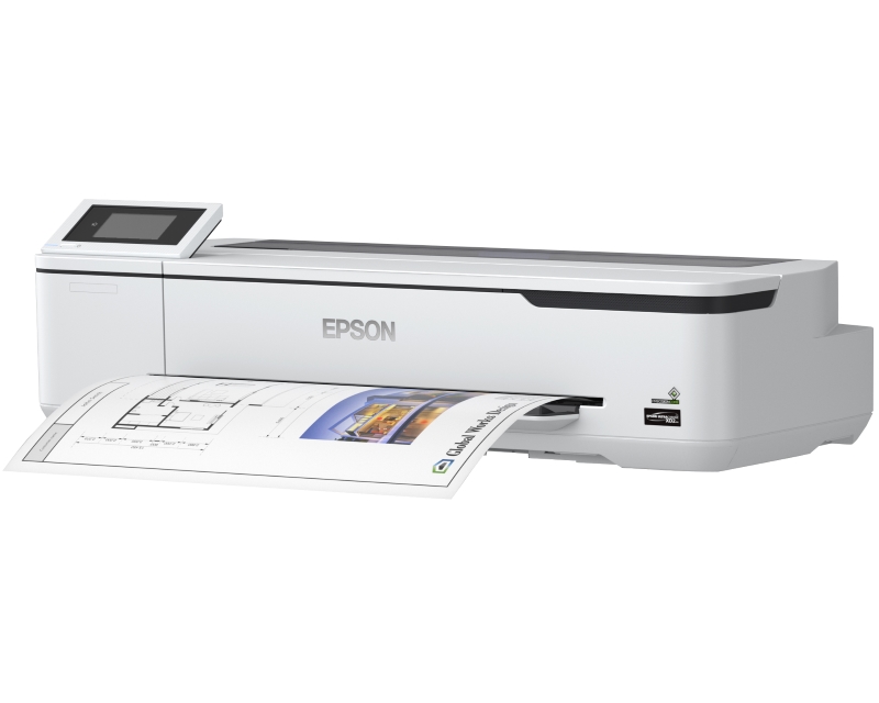 Epson SureColor SC-T2100 A1 Wi-Fi ploter-štampač