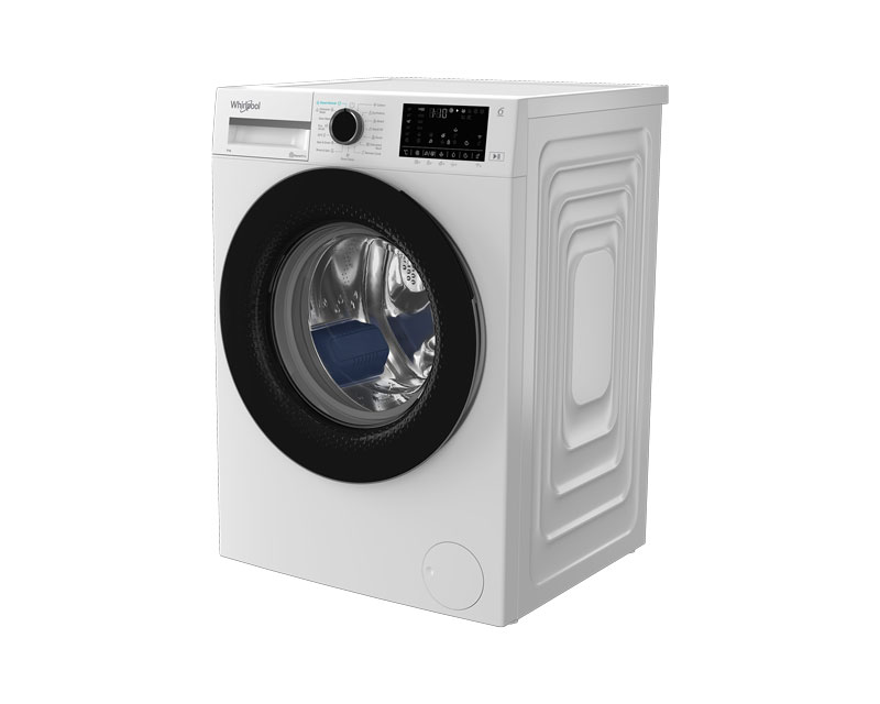 Whirlpool WAM 99WB EE mašina za pranje veša 9 kg, 1400 o/min