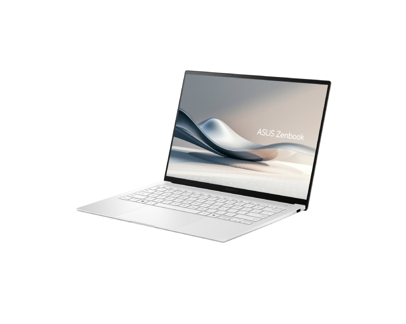 ASUS Zenbook S 14 OLED UX5406SA-PZ278X, Ultra 7 258V, 32 GB/1 TB