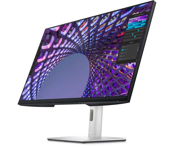 Dell P3223QE 31,5" 4K UHD IPS monitor sa USB-C hubom