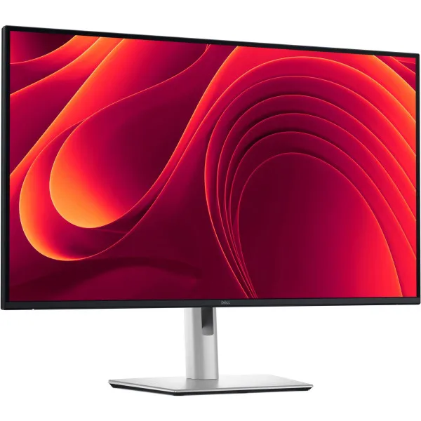 Dell Pro Plus P3225QE 31,5" 4K IPS monitor, 100 Hz, USB-C 90 W