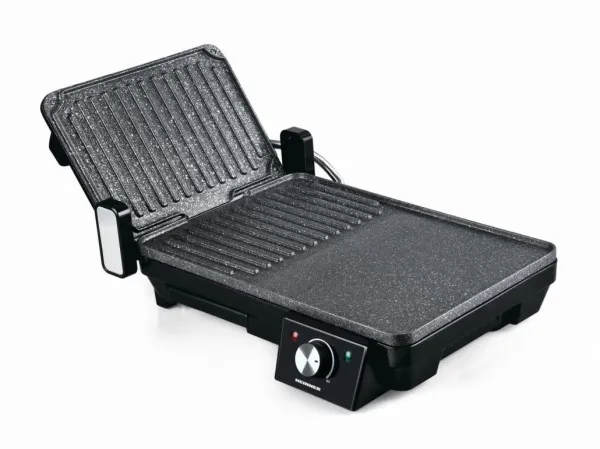 Heinner Marble TPGrill HEG-F20002P električni roštilj 2000 W