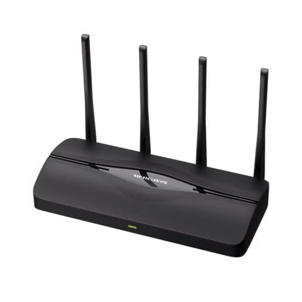 Mercusys MR27BE BE3600 Wi-Fi 7 ruter sa 2,5G portovima