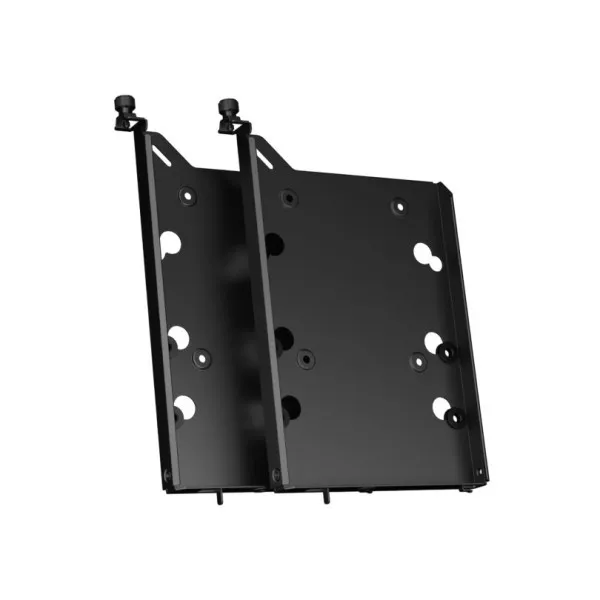 Fractal Design HDD Tray Kit Type B, 2 nosača, crni