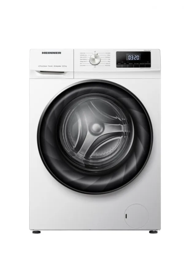 Heinner HWDM-H10614A mašina za pranje i sušenje veša 10/6 kg