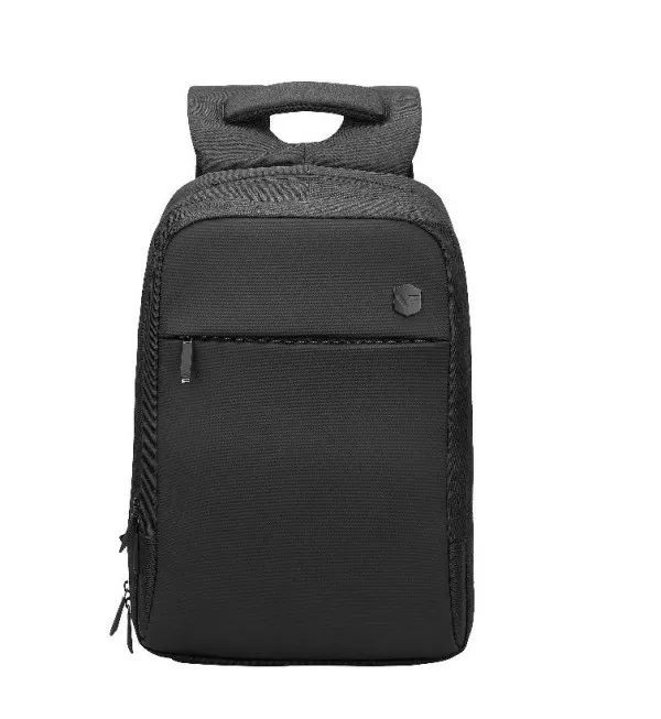 Volkano Renew VK-9171-BK crni ranac za laptop do 15,6 inča
