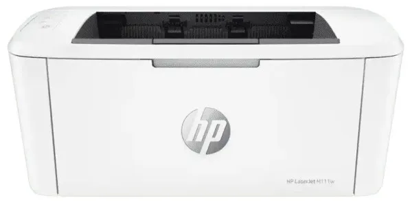 HP LaserJet M110w 7MD66F crno-beli Wi-Fi laserski štampač A4