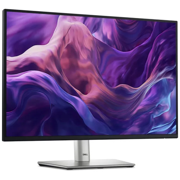 Dell P2425 24,1″ IPS monitor 1920 × 1200, 100 Hz, USB hub