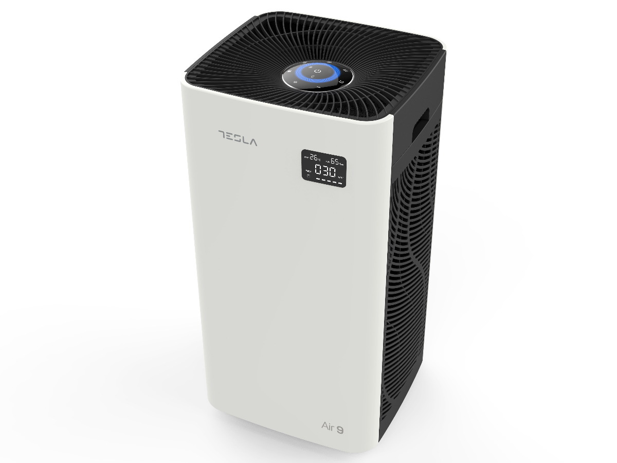 Tesla Air 9 TAPA9 prečišćivač vazduha za prostor do 96 m²