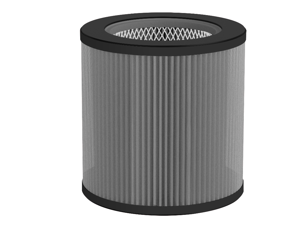 Tesla TAPA6 MAX-H13 HEPA filter sa aktivnim ugljem za Air 6 Max