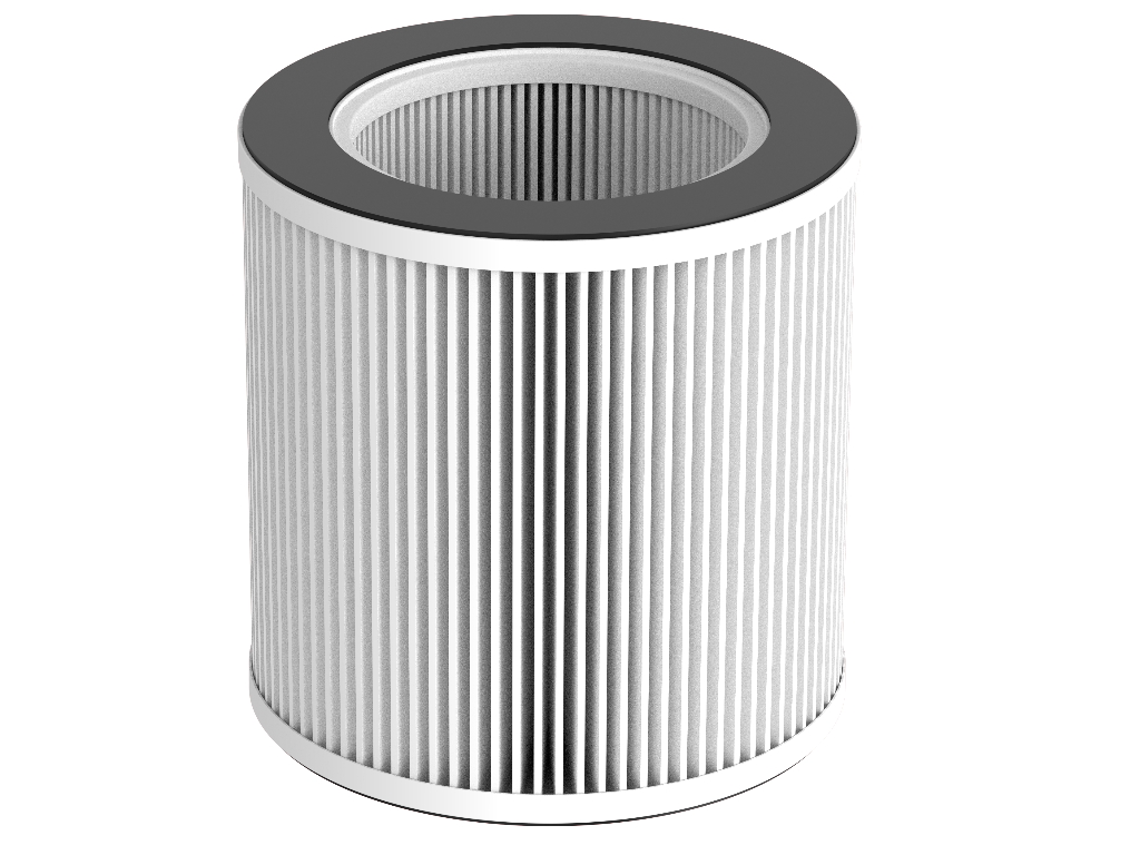 Tesla TAPA3-H13 HEPA H13 filter sa aktivnim ugljem za AIR3