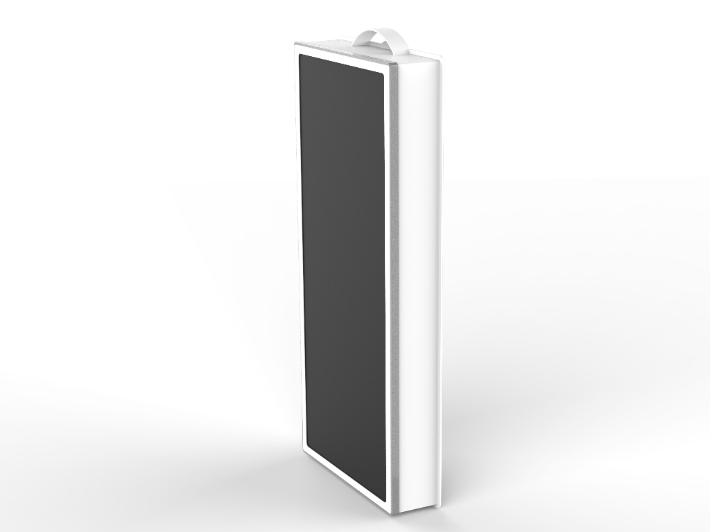 Tesla AIR 9 TAPA9-H13 filter za vazduh, HEPA + aktivni karbon