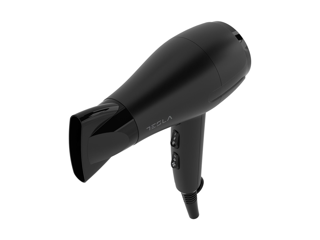 Tesla DRH220B fen za kosu 2000 W sa ionskom funkcijom, crni